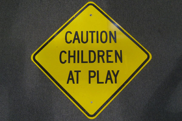 s2003 Street Sign