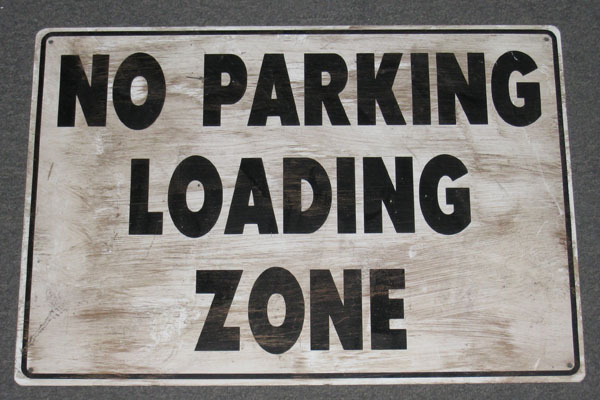 s2022 Street Sign