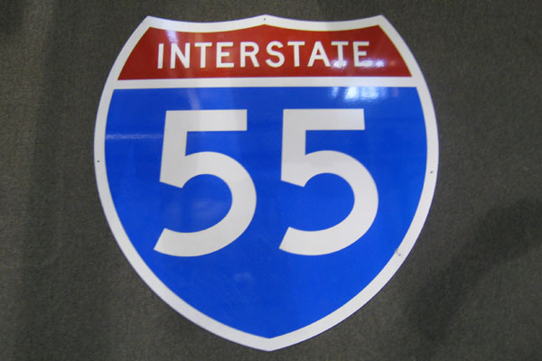 s2026 Street Sign