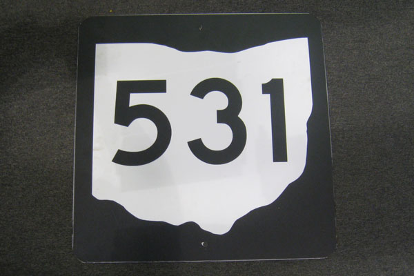 s2027 Street Sign