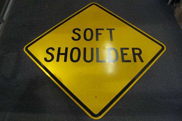 s2069 Street Sign