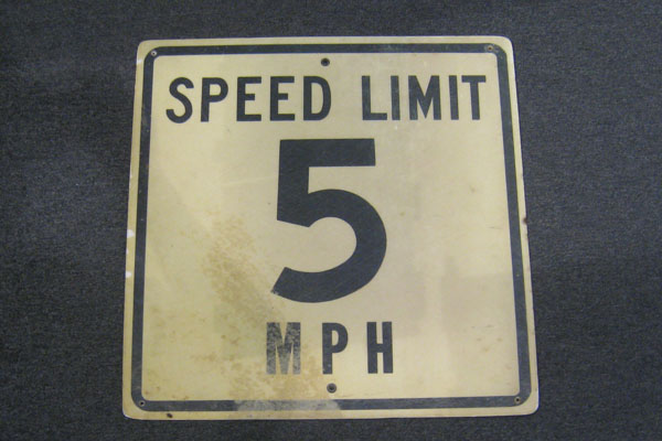s2076 Street Sign
