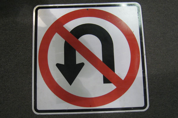s2083 Street Sign