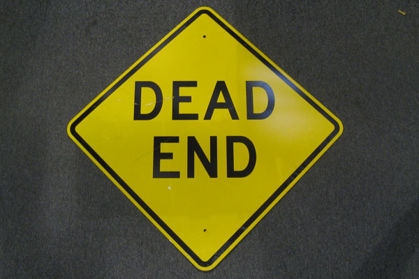 s2085 Street Sign