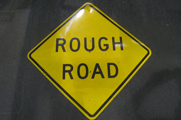 s2087 Street Sign