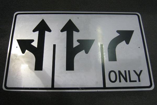 s2088 Street Sign