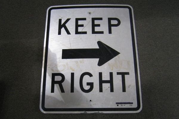 s2090 Street Sign