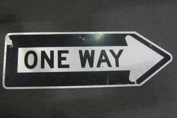 s2098 Street Sign