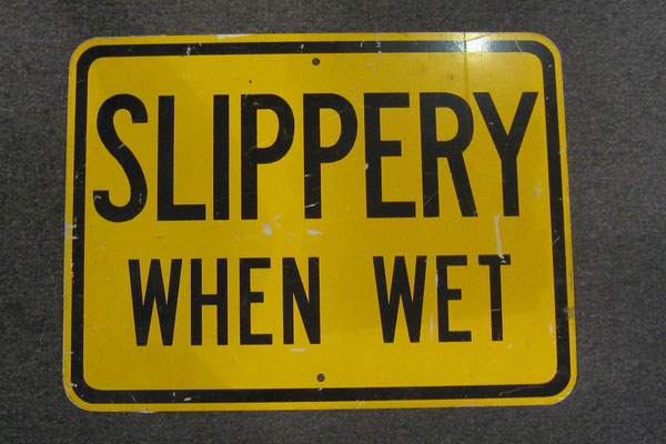 s2106 Street Sign