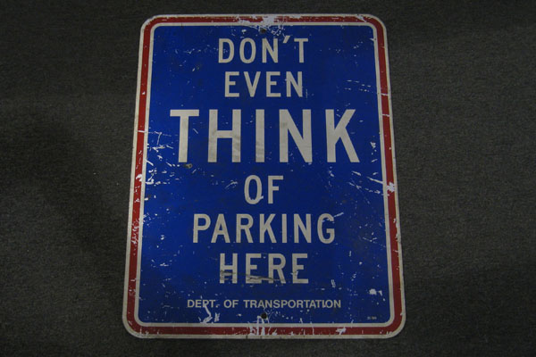 s2113 Street Sign