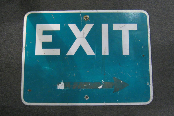 s2121 Street Sign