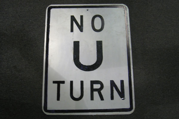 s2124 Street Sign