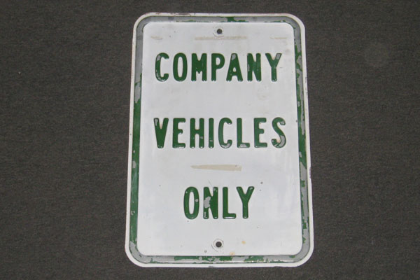 s2129 Street Sign