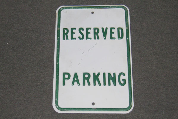 s2130 Street Sign