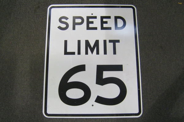 s2142 Street Sign