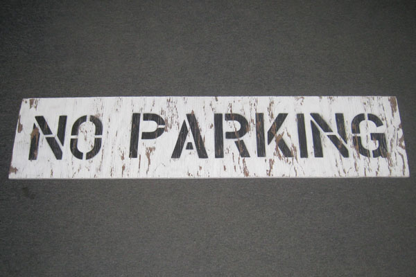 s2151 Street Sign
