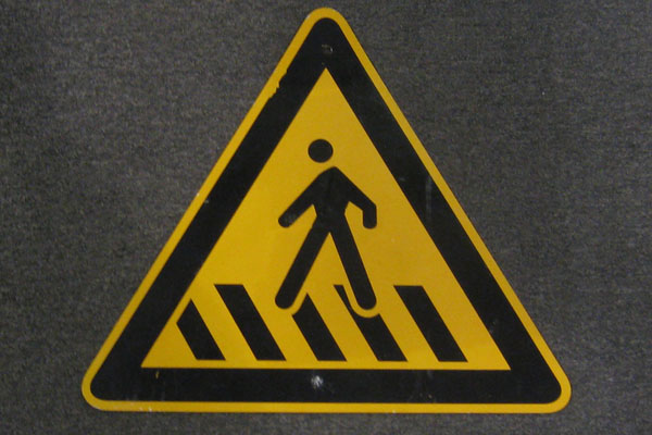 s2194 Street Sign
