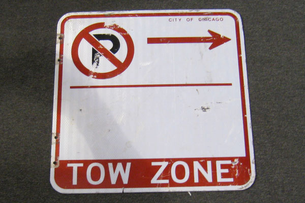 s2305 Street Sign