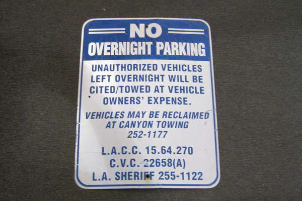 s2313 Street Sign