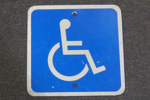 s2318 Street Sign