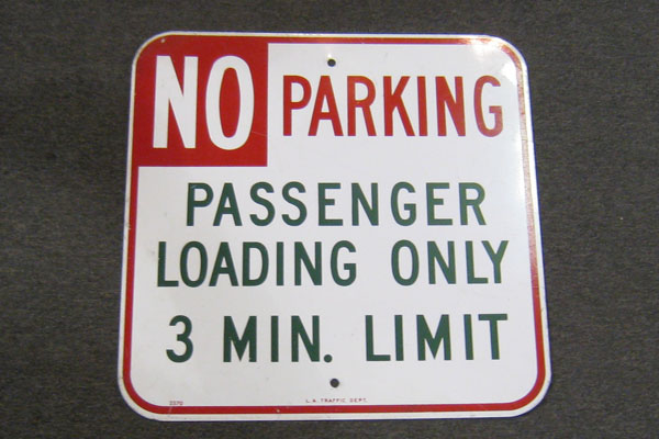 s2319 Street Sign