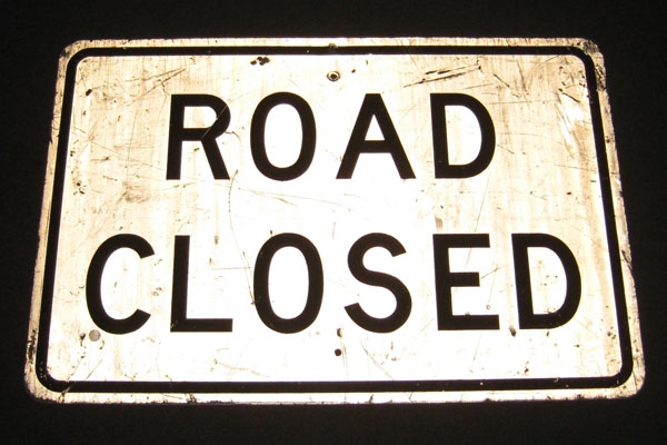 s2321 Street Sign