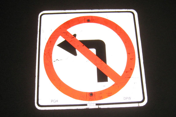 s2322 Street Sign