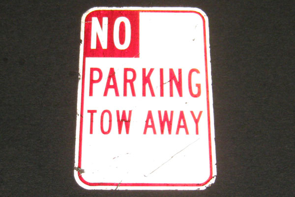 s2323 Street Sign