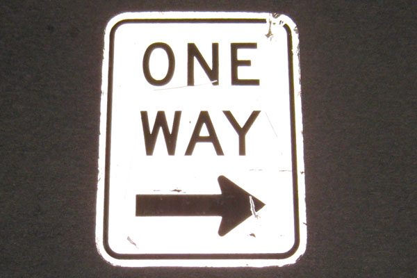 s2325 Street Sign