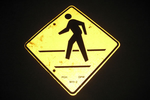 s2326 Street Sign