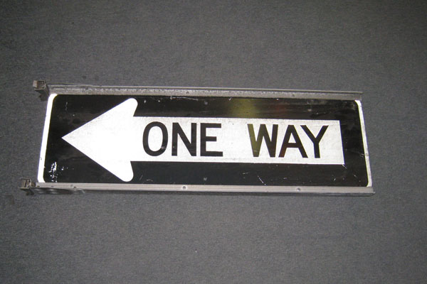 s2331 Street Sign