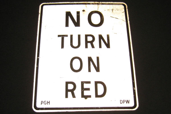 s2332 Street Sign