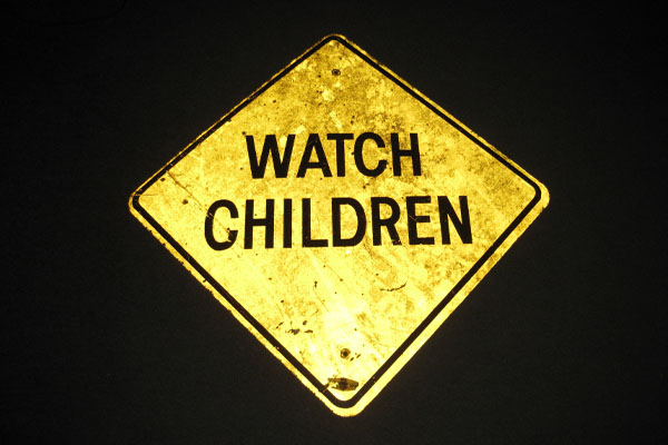 s2334 Street Sign