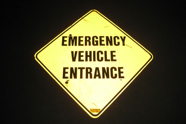 s2335 Street Sign