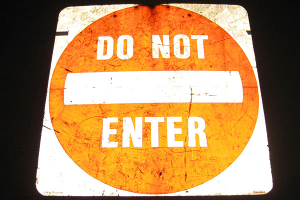 s2336 Street Sign