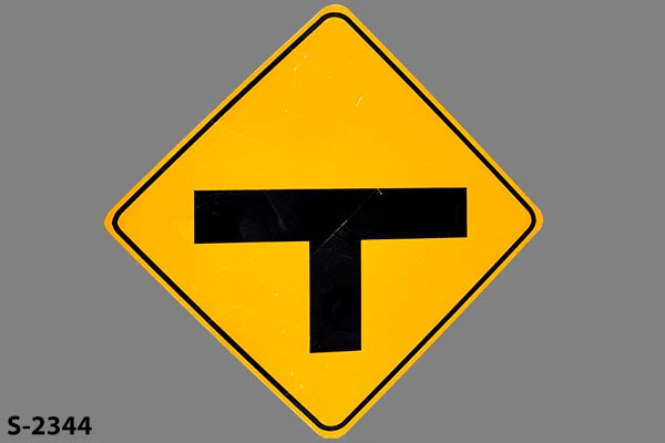 s2344 Street Sign
