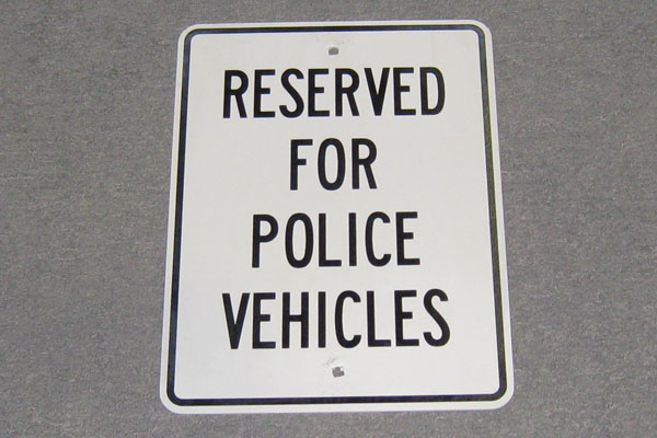 s2364 Street Sign