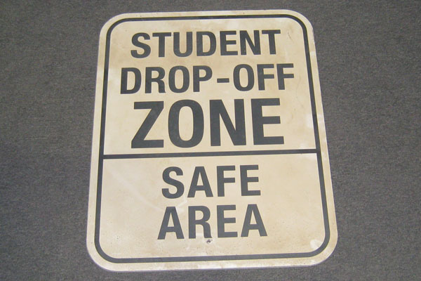 s2367 Street Sign