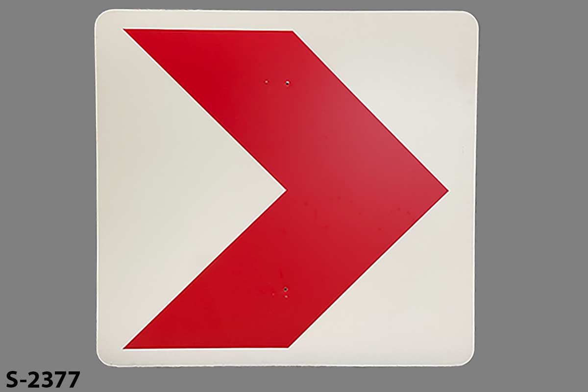 s2377 Street Sign