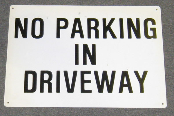 s2428 Street Sign