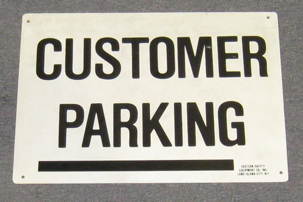s2451 Street Sign
