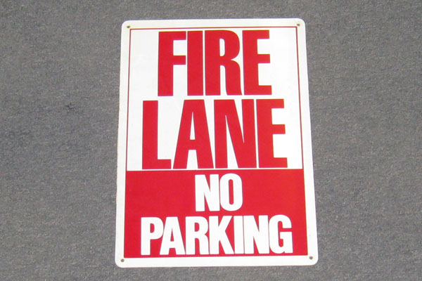 s2452 Street Sign