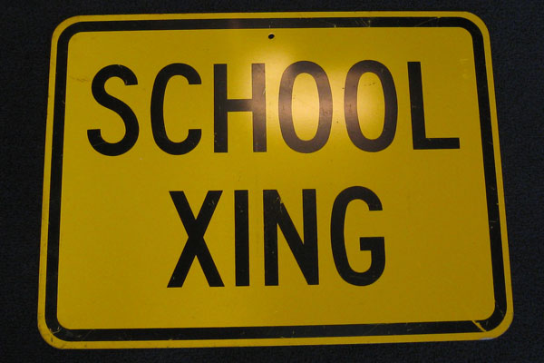 s2478 Street Sign