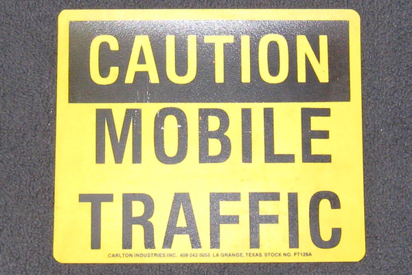 s2487 Street Sign