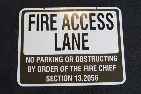 s2523 Street Sign