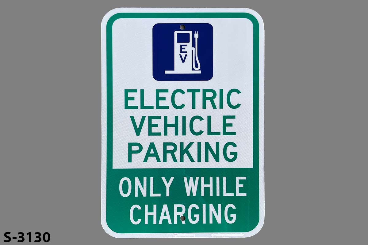 s3130 Street Sign