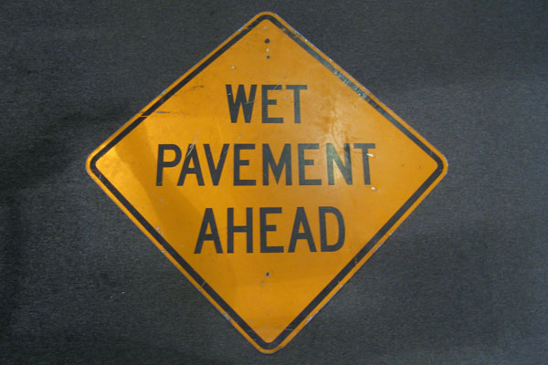 s1062 Street Repair Sign