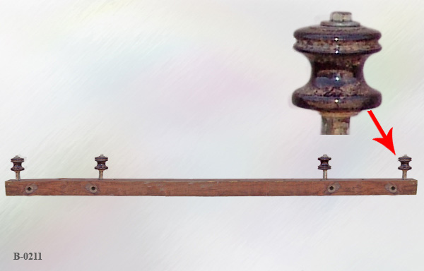 b_0211 Standard Crossbar