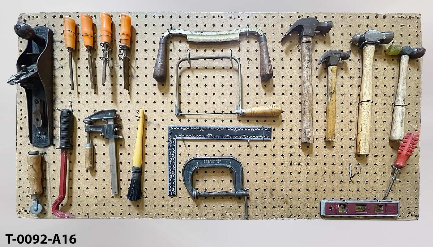 tool board t_0092_a16