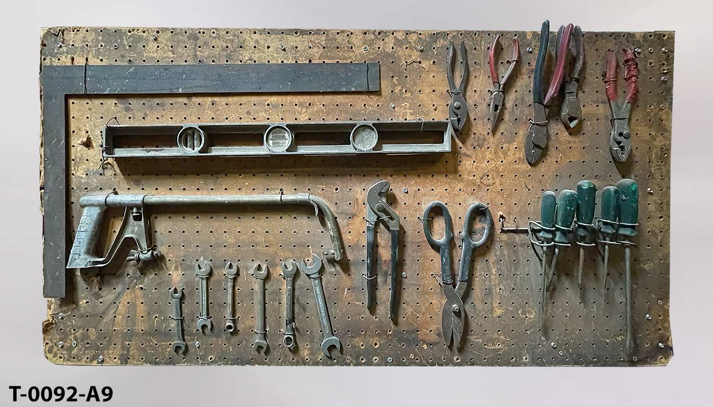 tool board t_0092_a9